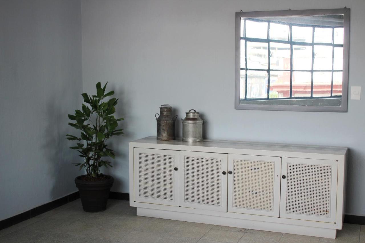 Guest house Casa Arrayan