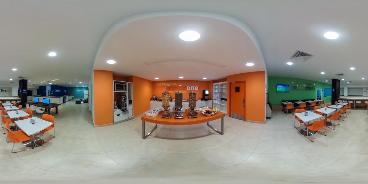 Hotel One Expo