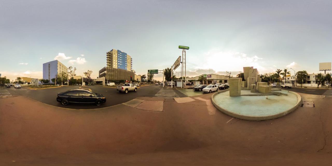 One Expo Hotel