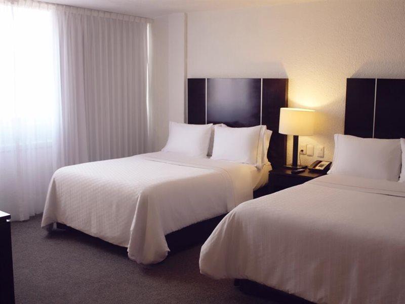 Hotel Real Expo 4*