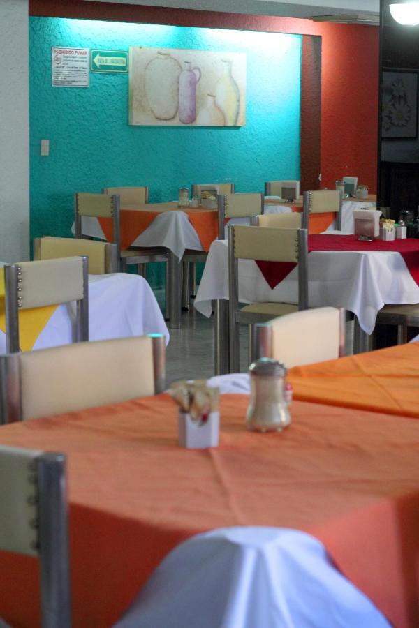 Universo Hotel Guadalajara
