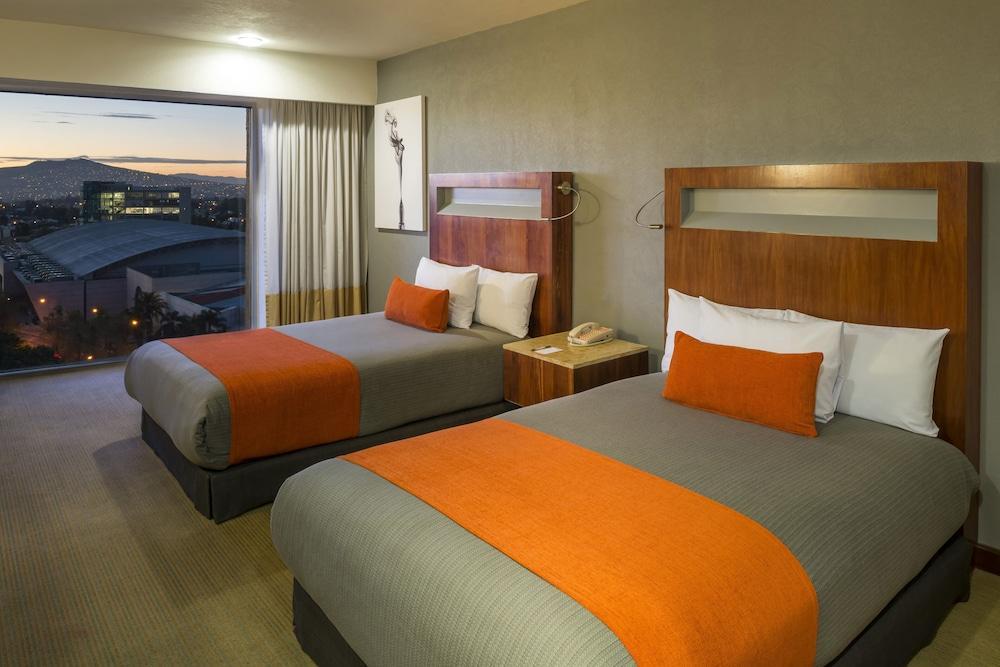 Hotel Real Expo Guadalajara