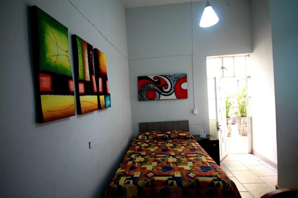 Del Refugio Guadalajara