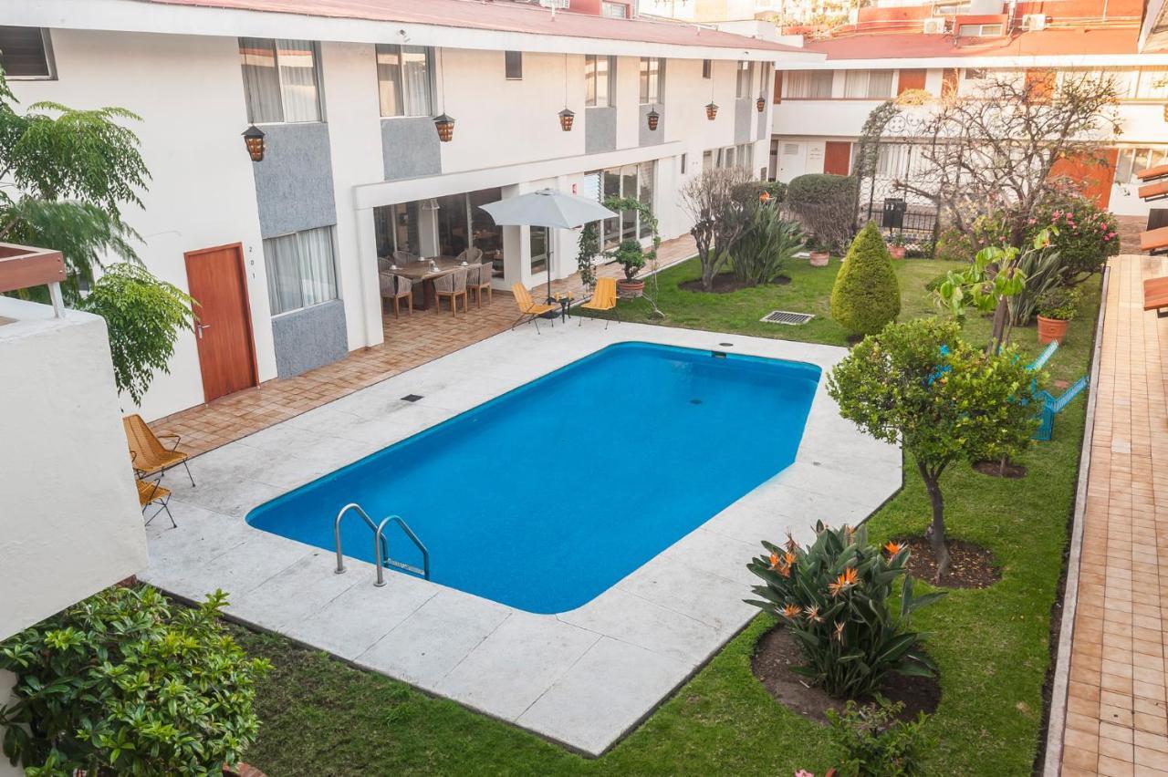 Isabel Hotel 4*