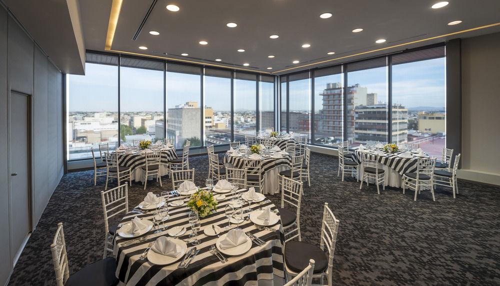 Hilton Doubletree Centro Historico Hotel