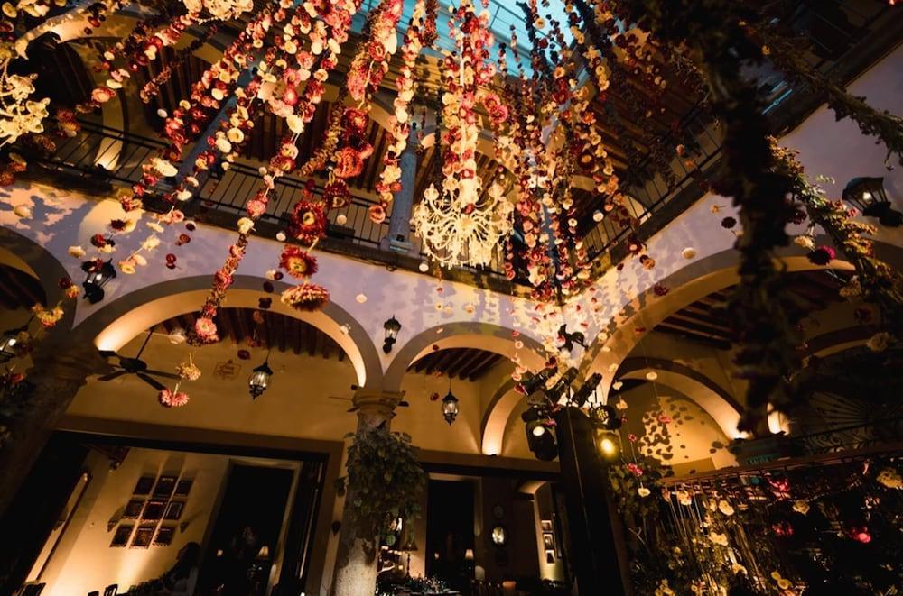 Casa Pedro Loza Hotel Guadalajara