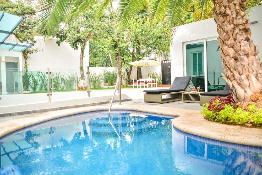 Alborata Boutique 4* Guadalajara