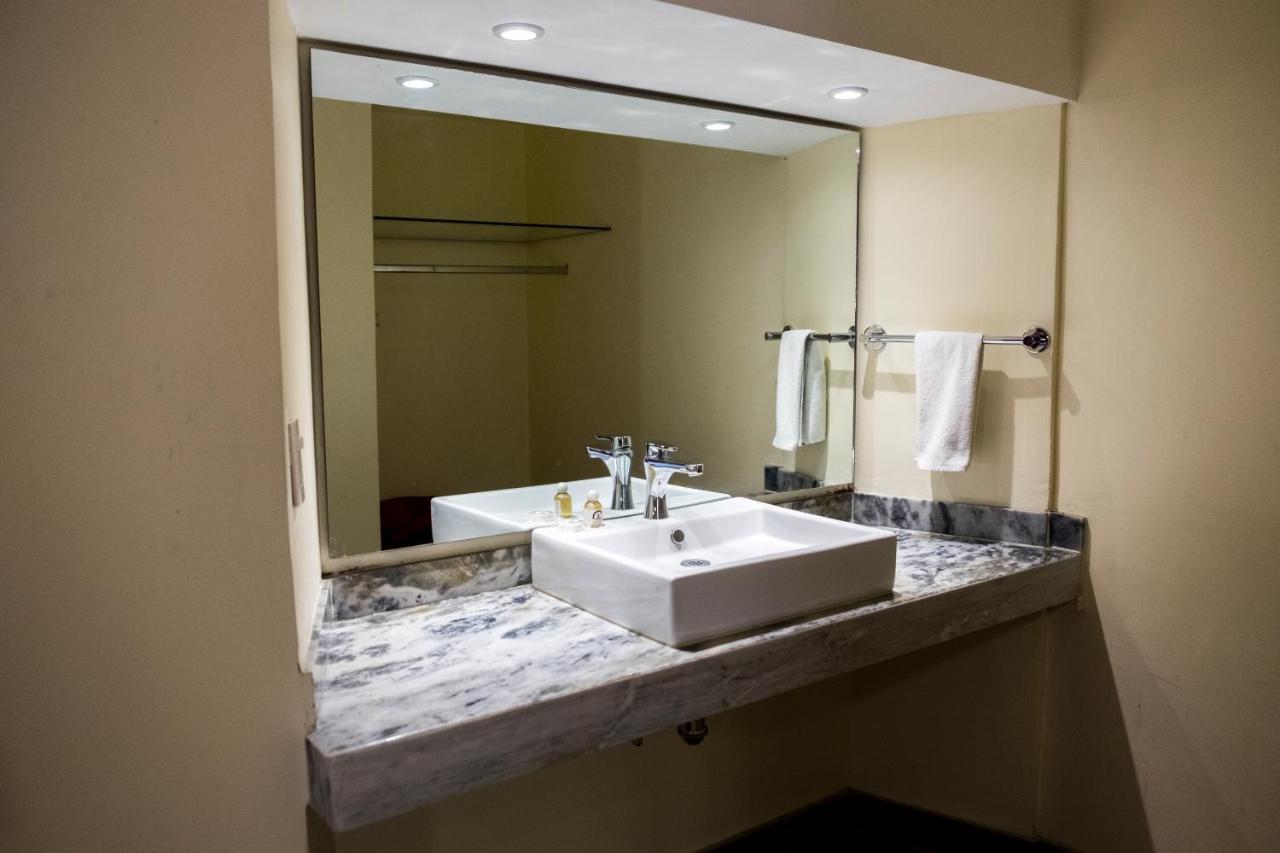 San Francisco Plaza Hotel Guadalajara
