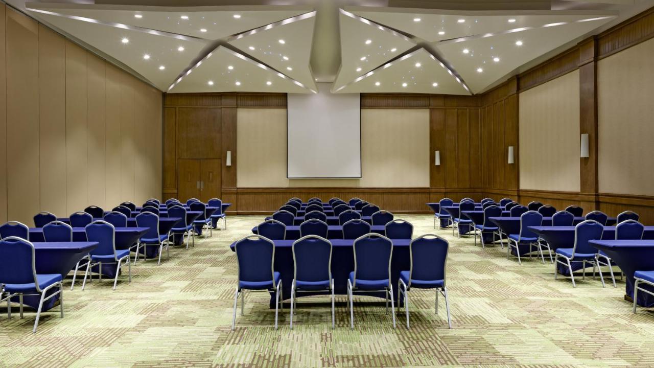 Fiesta Americana Hotel Guadalajara