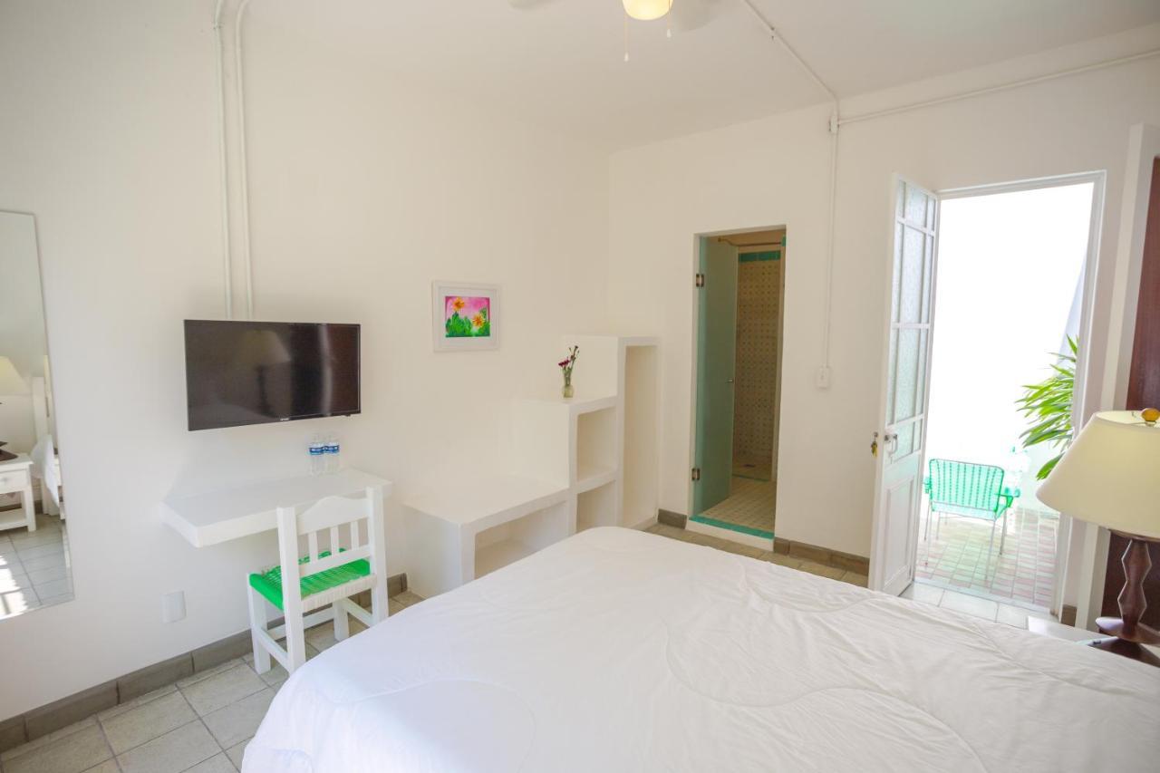 Casa Bruselas Hotel 2*