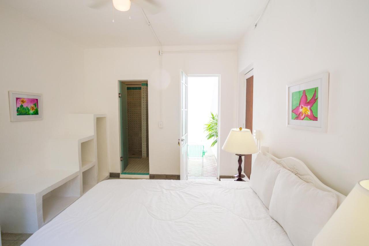 Casa Bruselas 2*