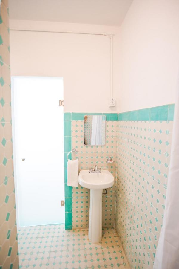 Hotel Casa Bruselas Guadalajara