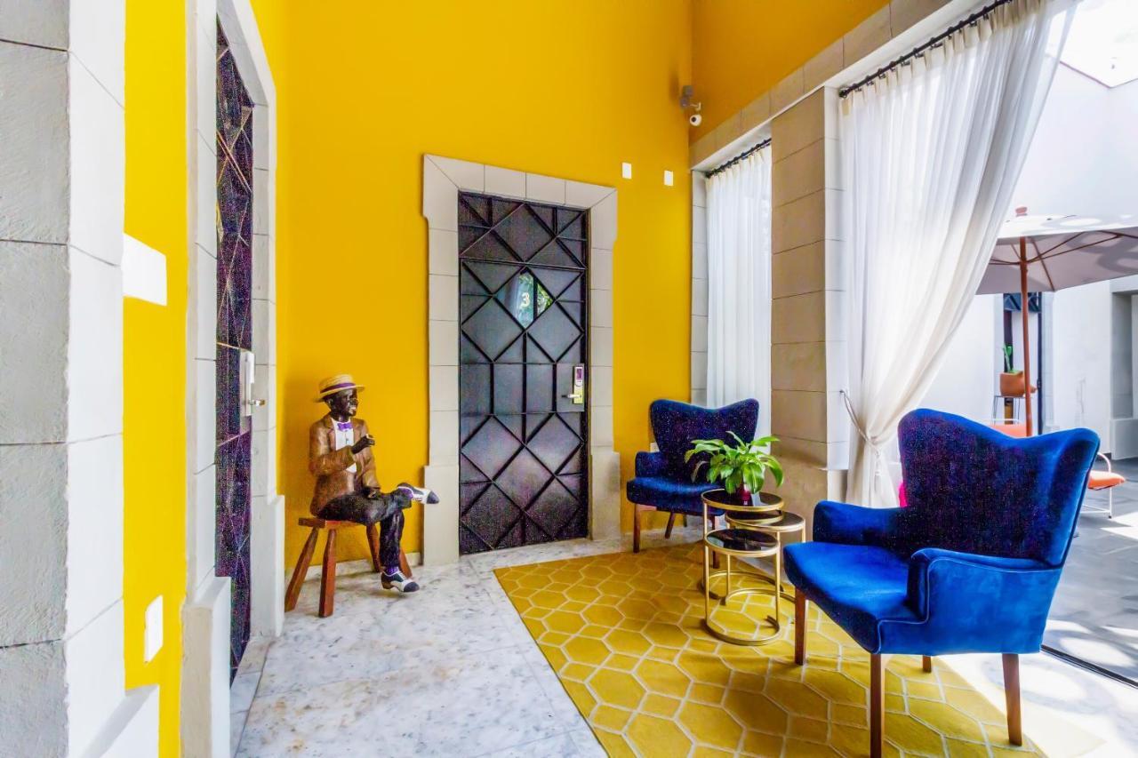 Casona Independencia 4*