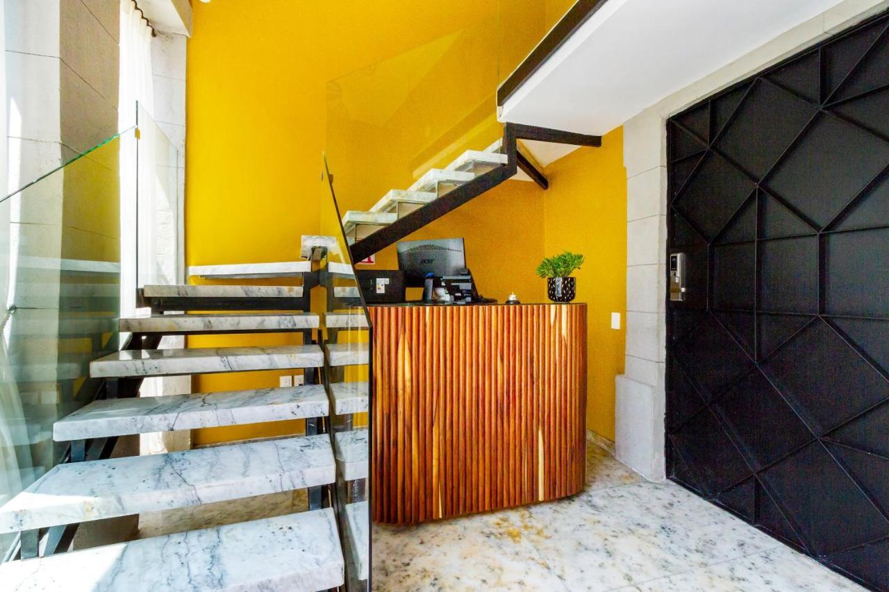 Hotel Casona Independencia 4*