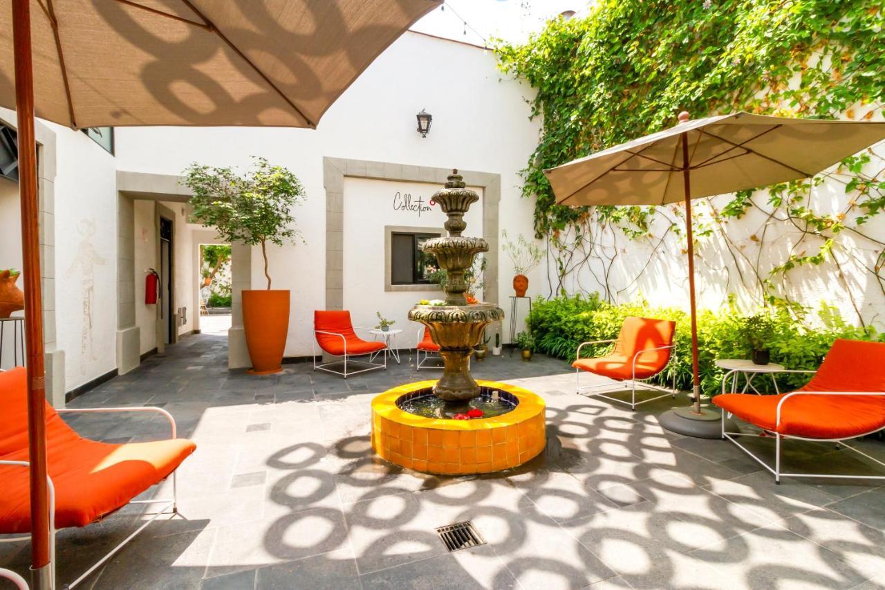 Casona Independencia Hotel Guadalajara
