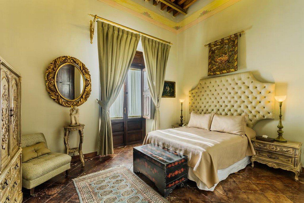 Casa Pedro Loza 4* Guadalajara