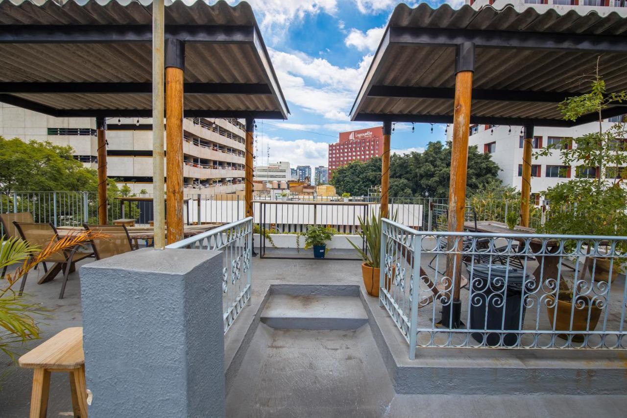 Vl Boutique Consulado Chapu Hotel 3*