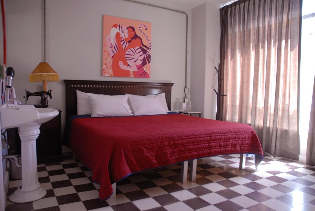 Vl Boutique Consulado Chapu Hotel 3*