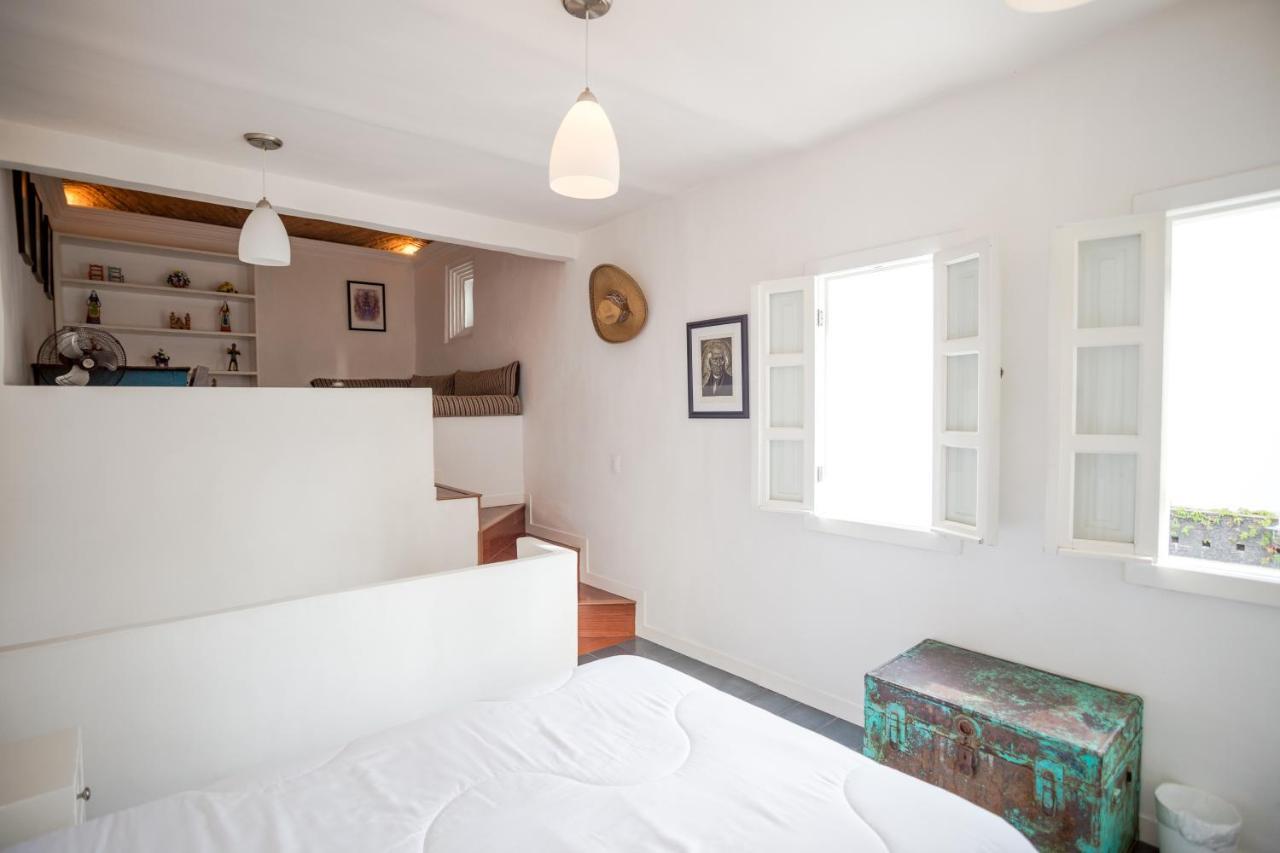 Casa Bruselas 2*