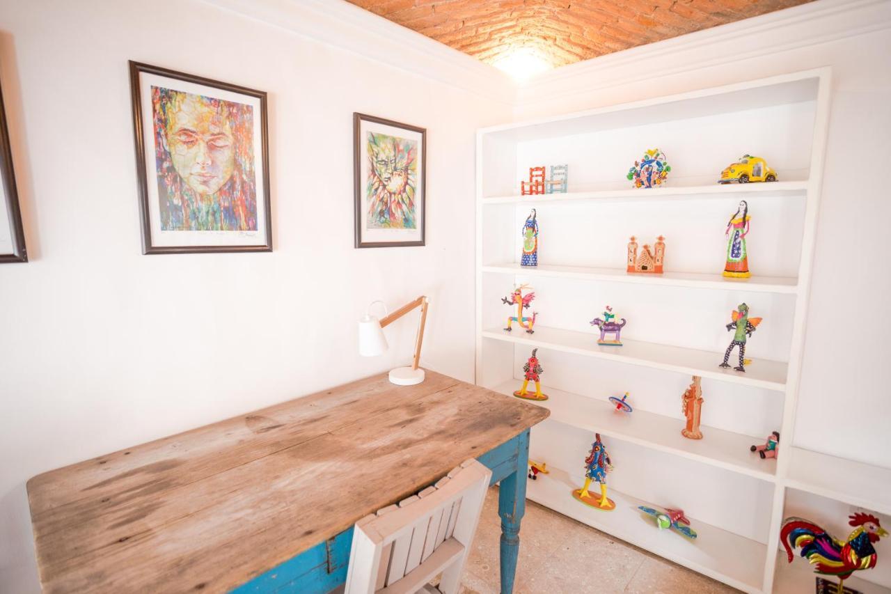 Casa Bruselas 2* Guadalajara