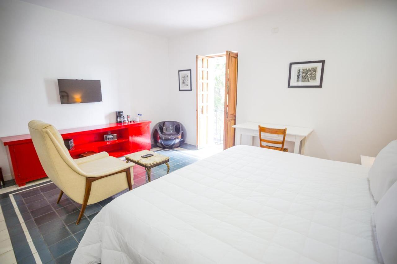 Hotel Casa Bruselas