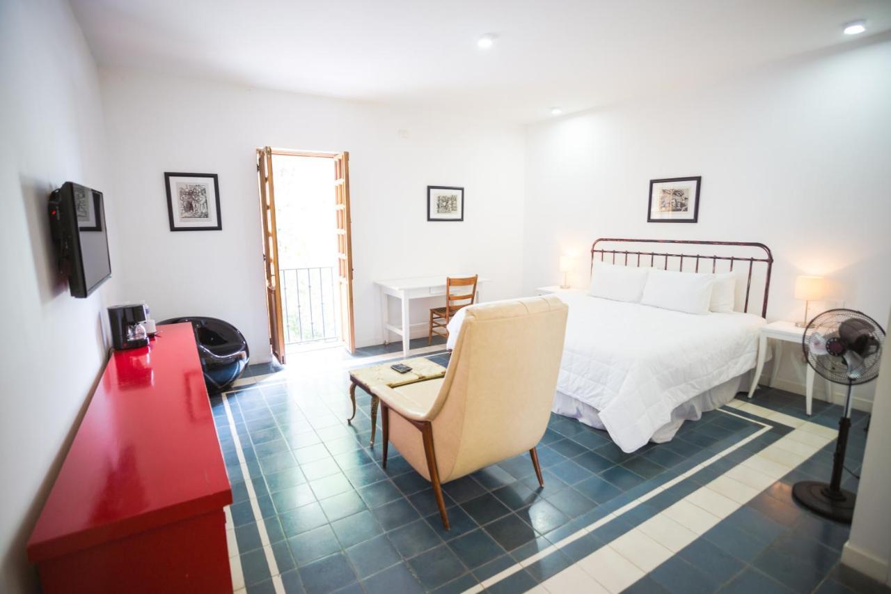 Hotel Casa Bruselas 2*