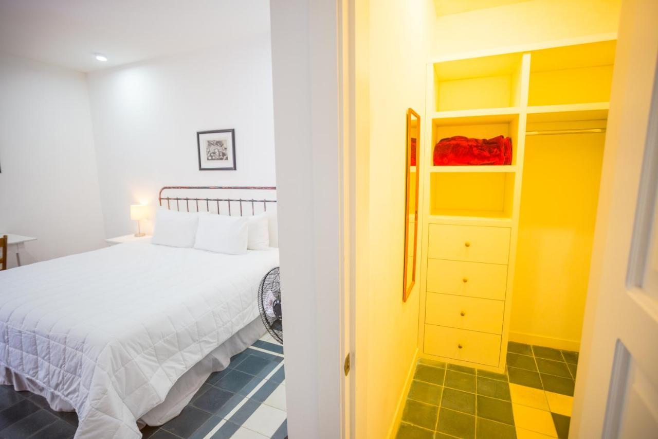 Casa Bruselas Hotel 2*