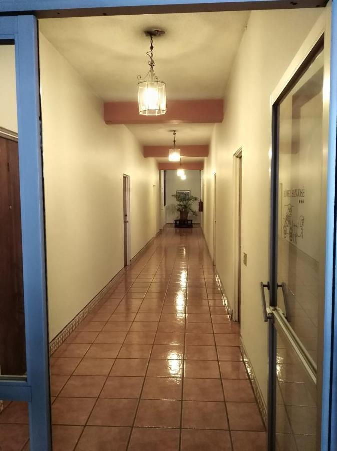 San Jose 2* Guadalajara