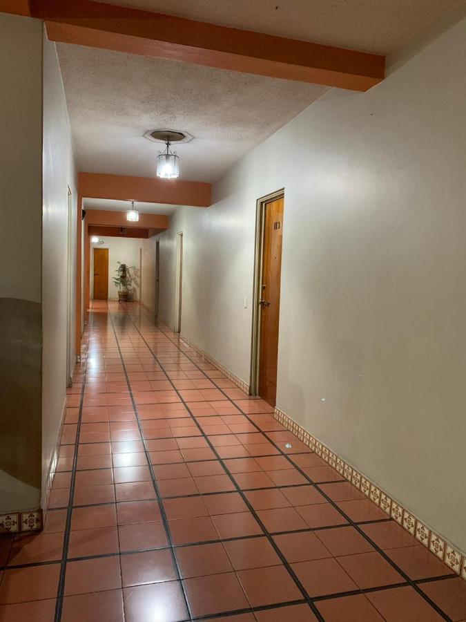 San Jose 2* Guadalajara