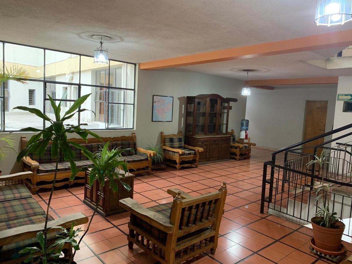 San Jose Hotel