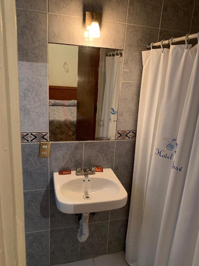 San Jose Hotel Guadalajara