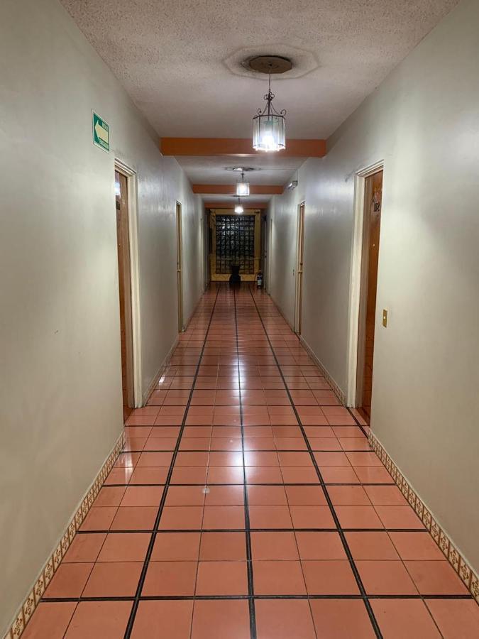 San Jose 2* Guadalajara