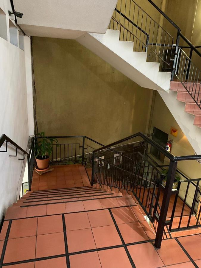 Hotel San Jose Guadalajara