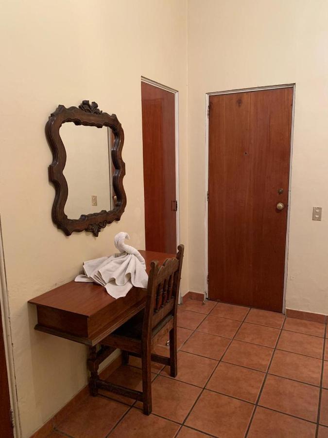 San Jose Hotel Guadalajara