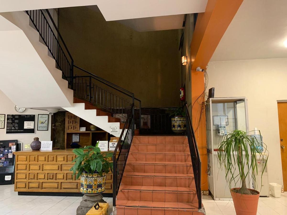 Hotel San Jose