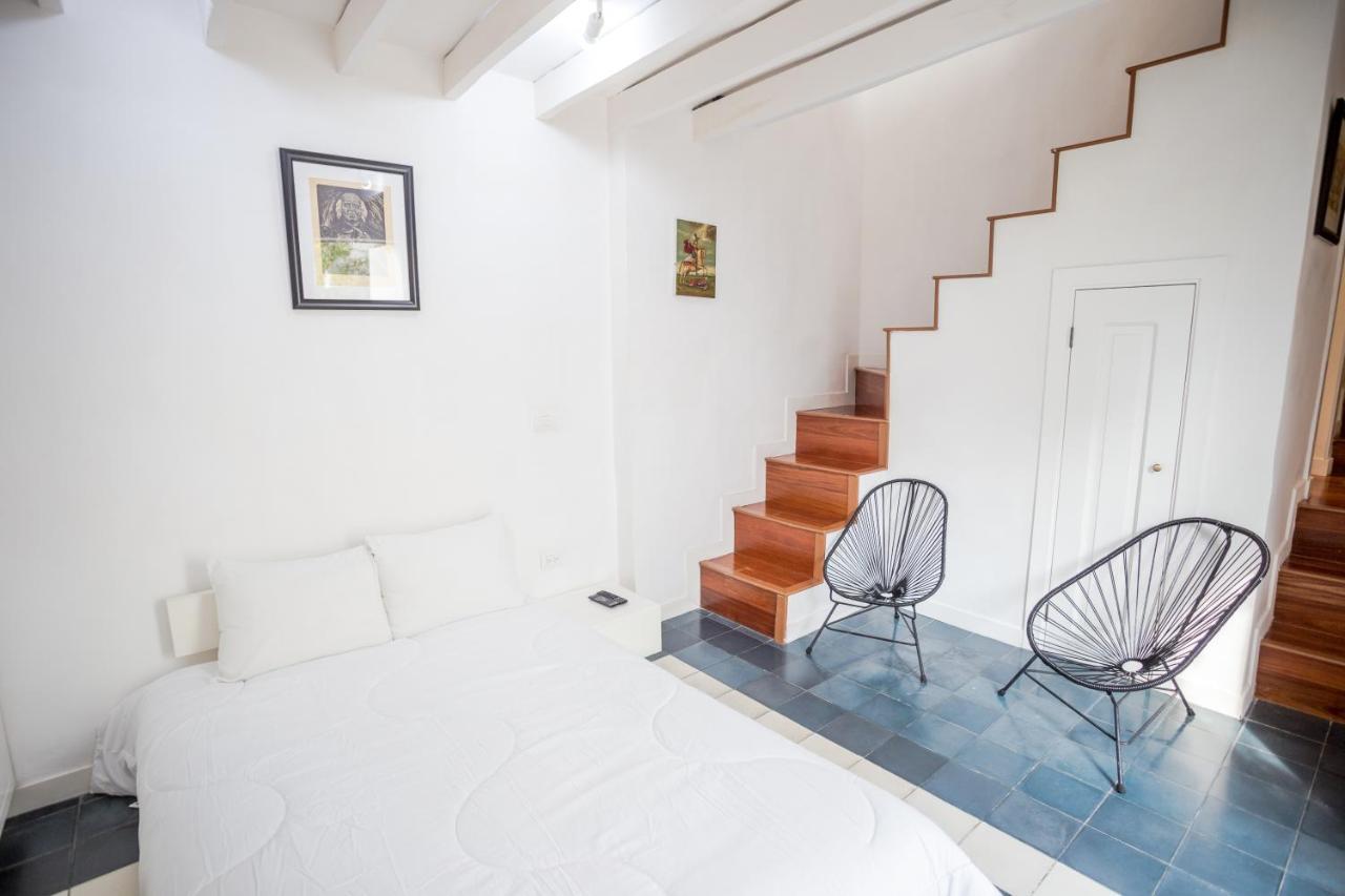 Casa Bruselas Guadalajara