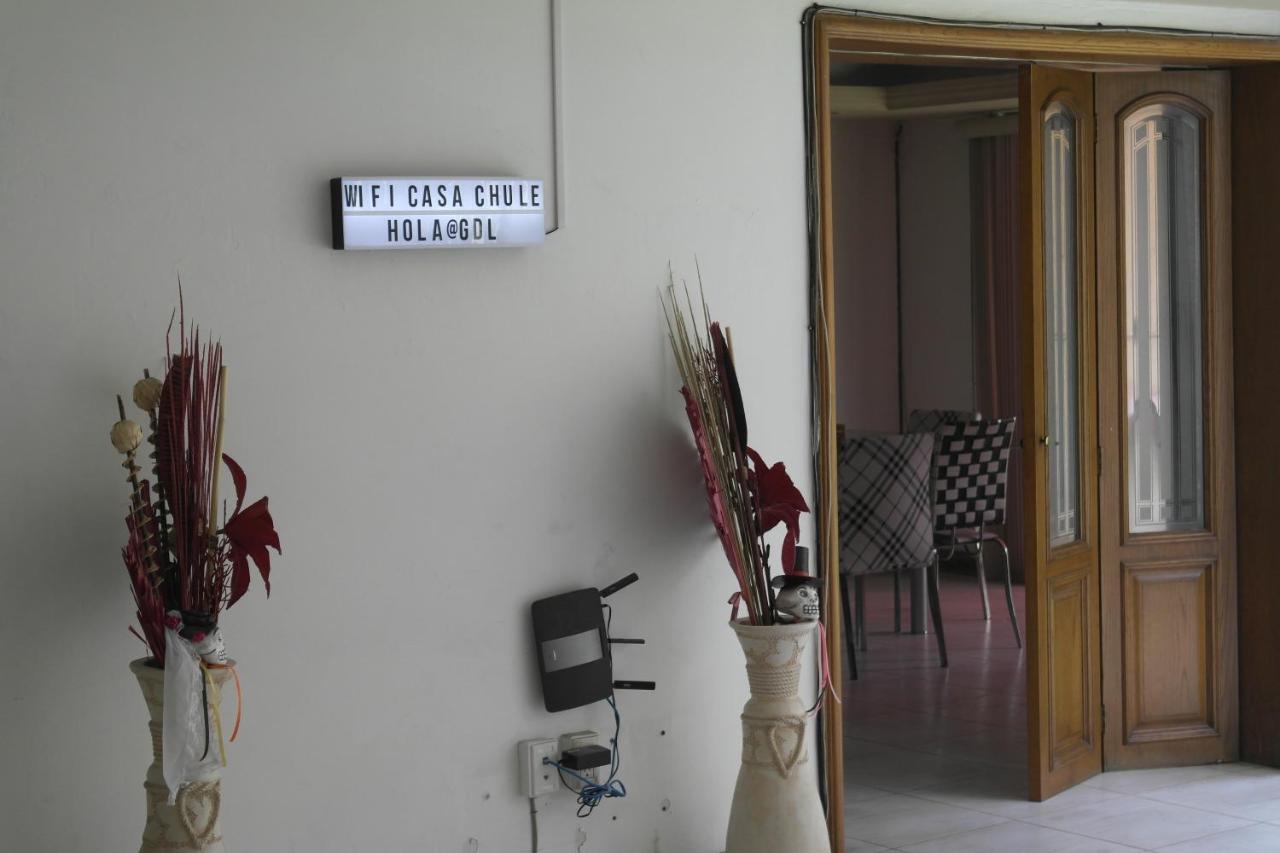 Inn Casa Chule *