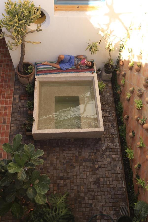 Casa Morelos By Barrio Mexico 3* Guadalajara