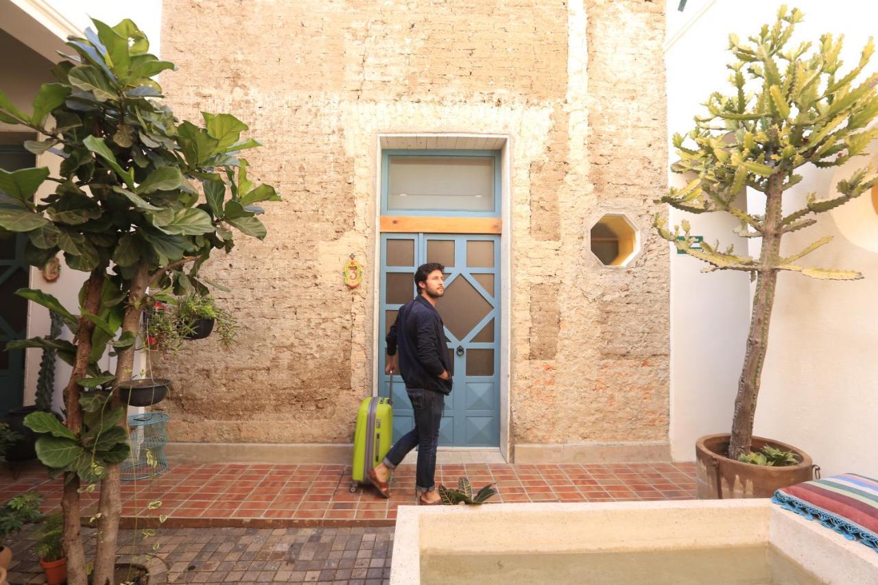 Hotel Casa Morelos By Barrio Mexico Guadalajara