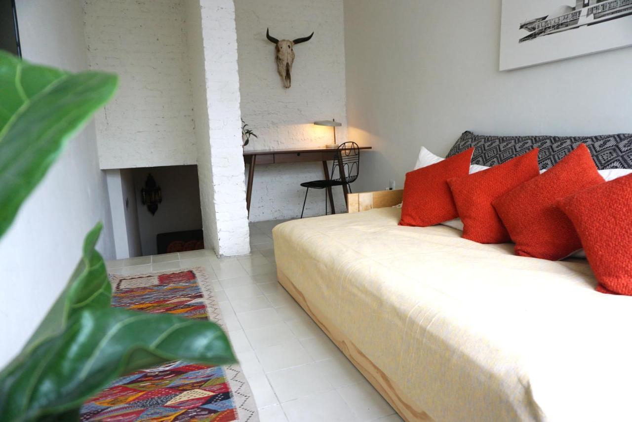 Casa Morelos By Barrio Mexico Hotel 3*