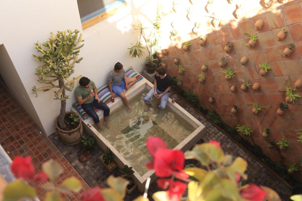Casa Morelos By Barrio Mexico Hotel 3*