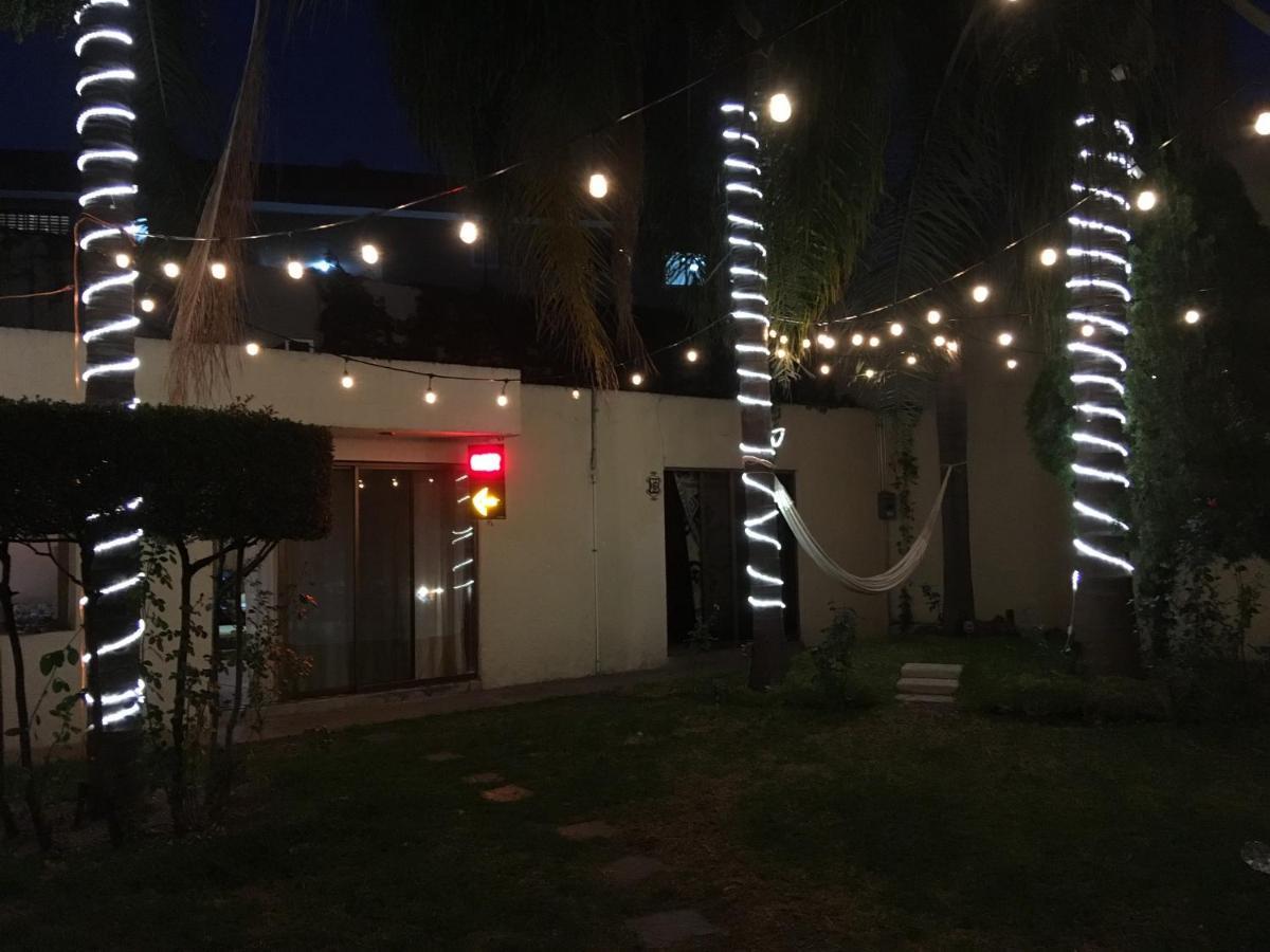Casa Chule Inn Guadalajara
