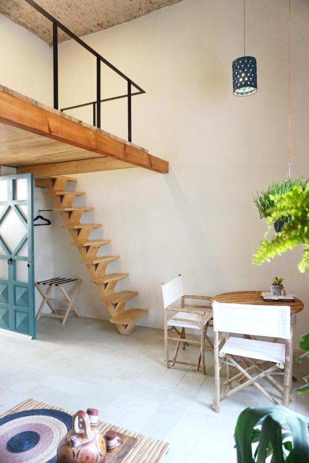 Casa Morelos By Barrio Mexico