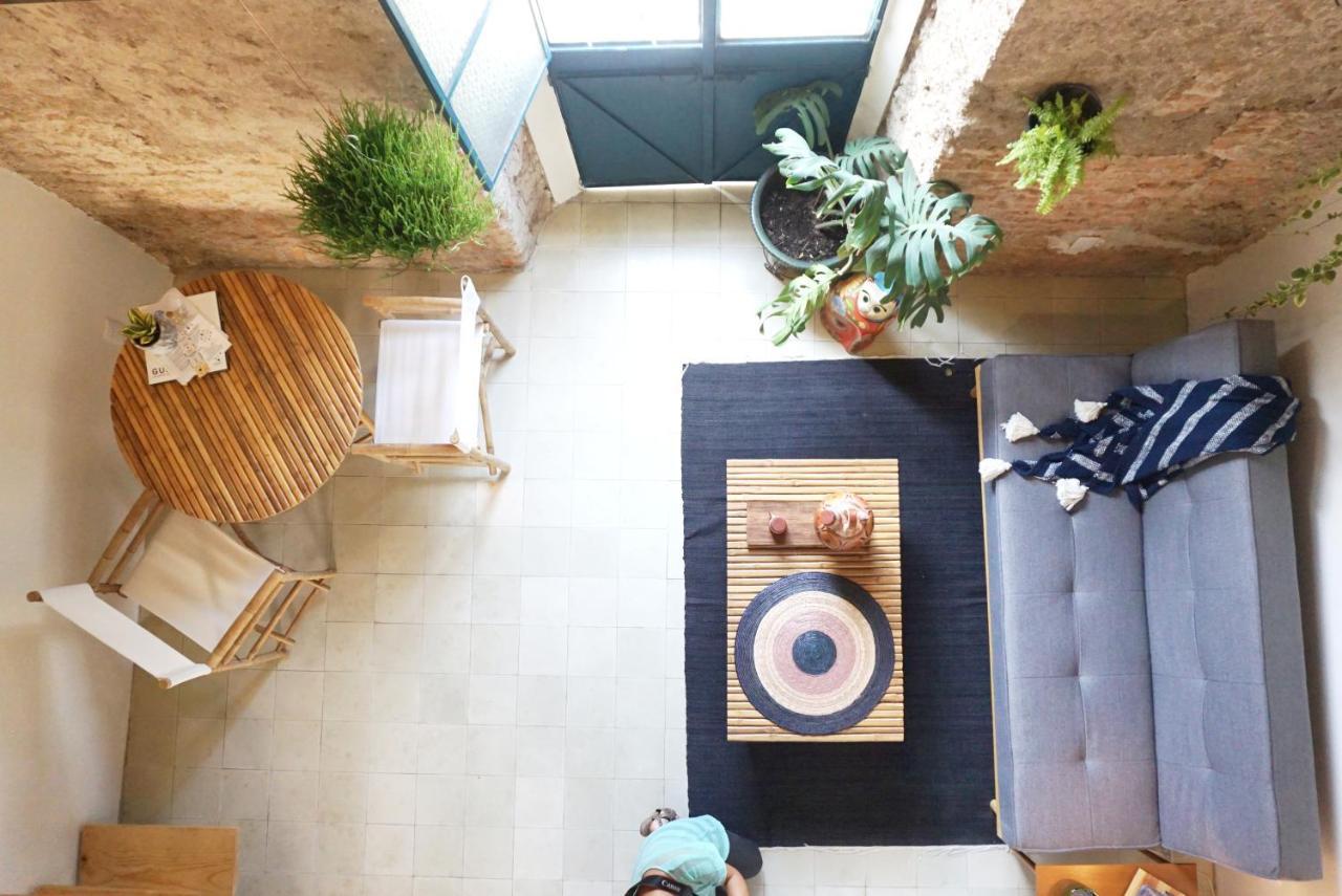 Casa Morelos By Barrio Mexico Hotel