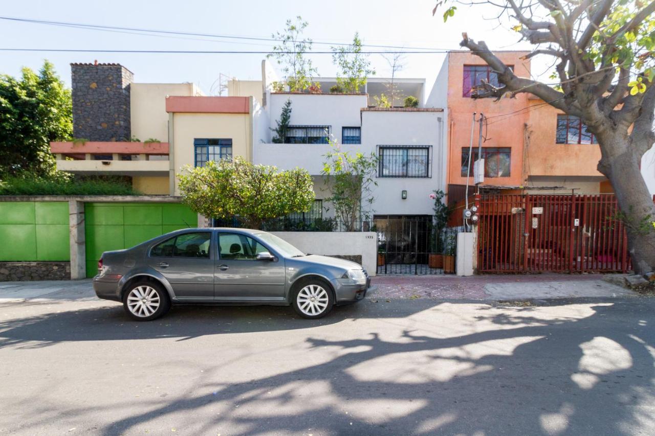 Apartment Casa Alexia Guadalajara