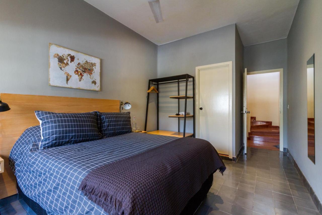 Casa Alexia Apartment Guadalajara