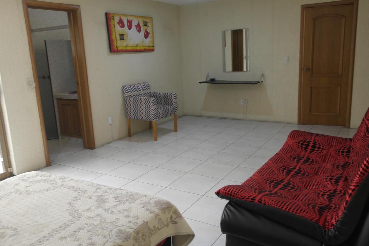 Inn Casa Chule Guadalajara