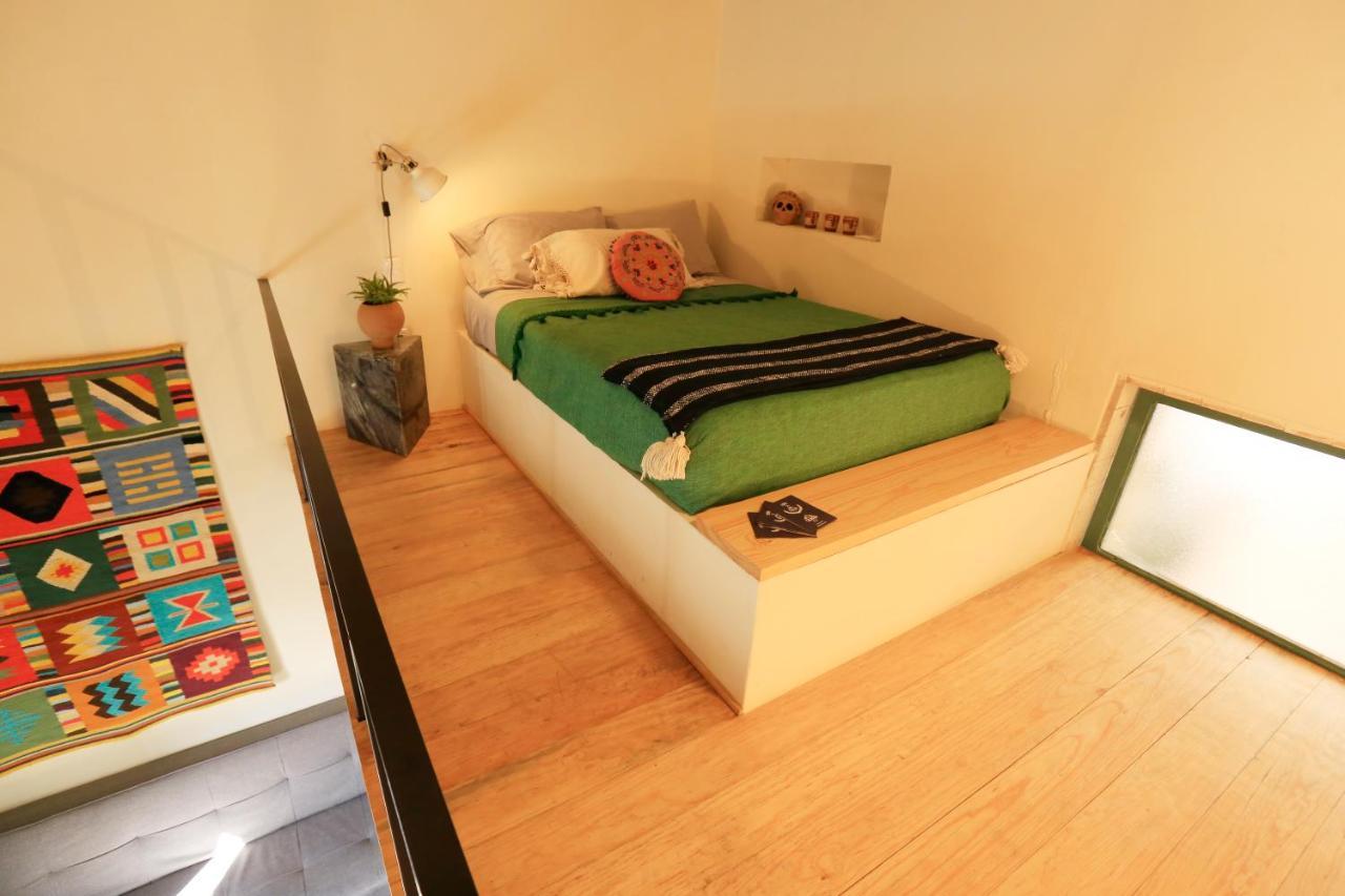 Casa Morelos By Barrio Mexico Hotel Guadalajara