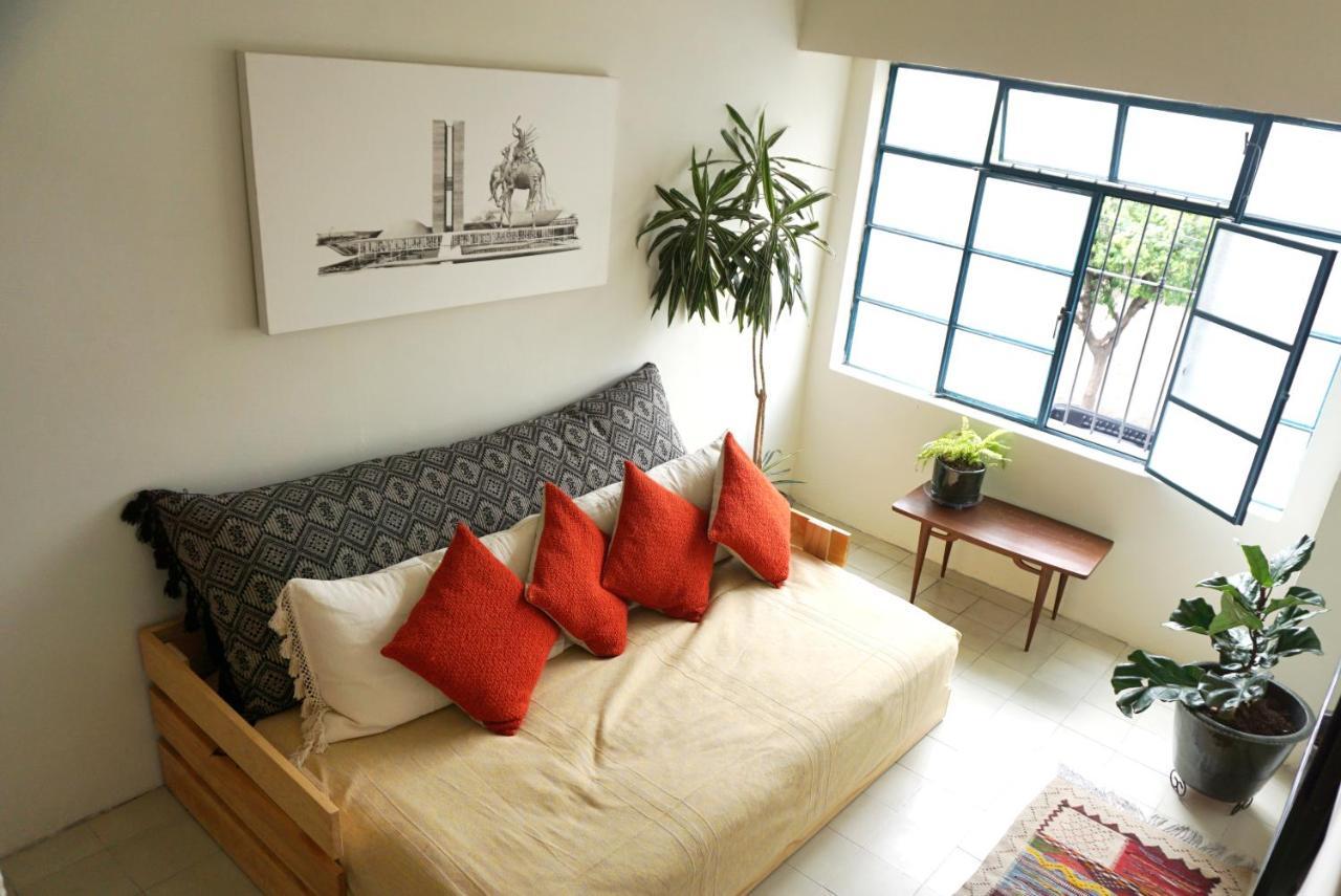 Hotel Casa Morelos By Barrio Mexico Guadalajara