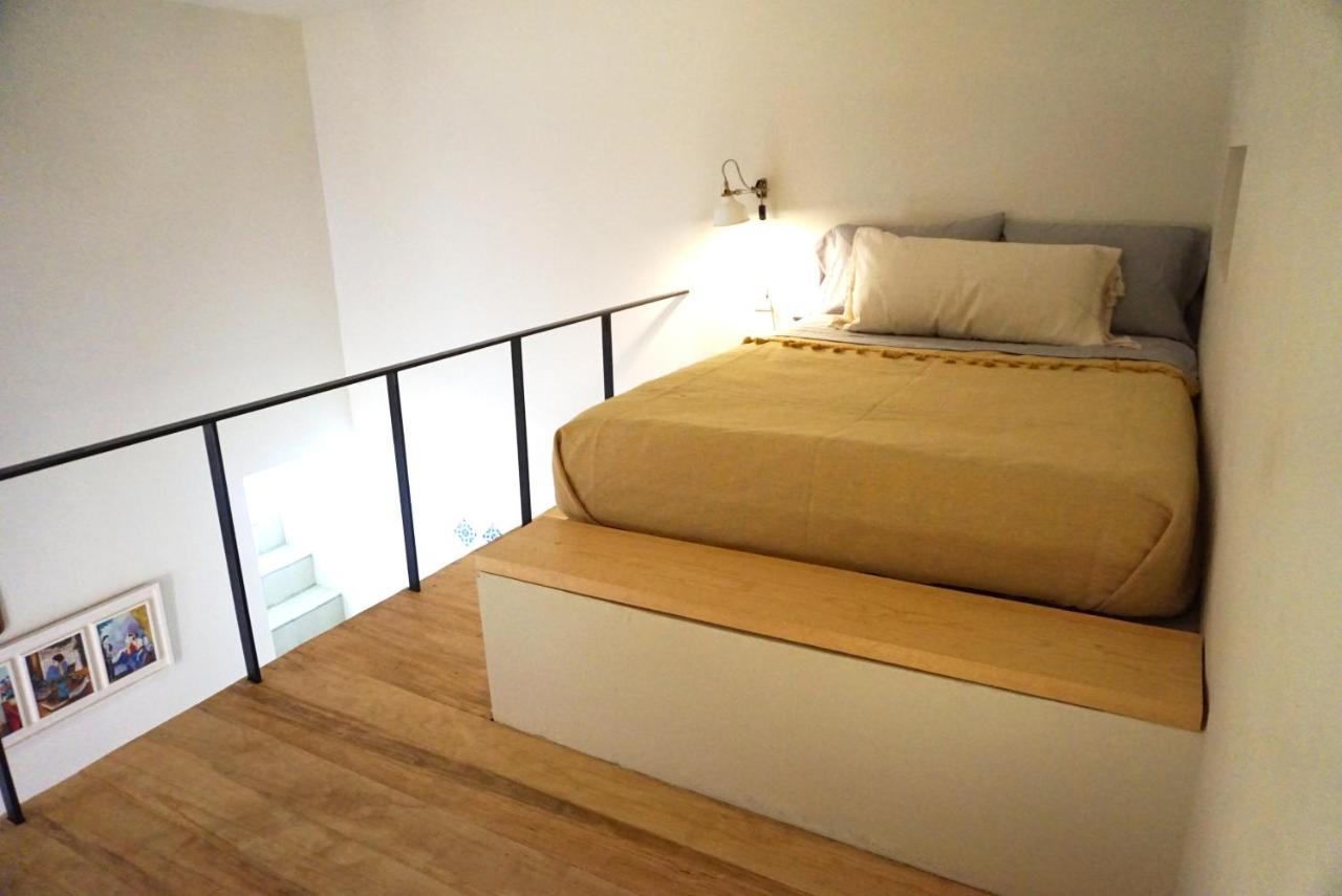Hotel Casa Morelos By Barrio Mexico Guadalajara